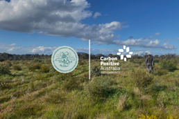 EWCIF-Carbon Positive Aus- Tree Plantin