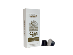 G.O.A.T._Specialty Coffee Capsules