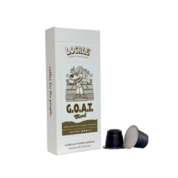 G.O.A.T._Specialty Coffee Capsules