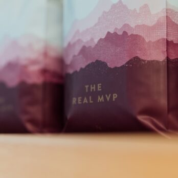 The Real MVP - Product Shot 4