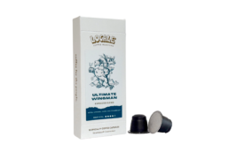 Ultimate Wingman_Specialty Coffee Capsules