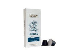 Ultimate Wingman_Specialty Coffee Capsules